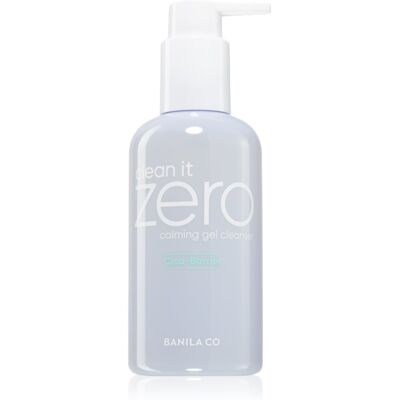 Banila Co. clean it zero Calming Gel Cleanser gel hidratant de curatare cu efect calmant 200 ml Banila Co. clean it zero Calming Gel Cleanser gel hidratant de curatare cu efect calmant 200 ml