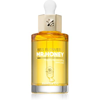 Banila Co. Miss Flower & Mr. Honey Propolis Ser de Întinerire - Ser pentru îngrijirea pielii Banila Co. Miss Flower & Mr. Honey Propolis Ser de Întinerire - Ser pentru îngrijirea pielii