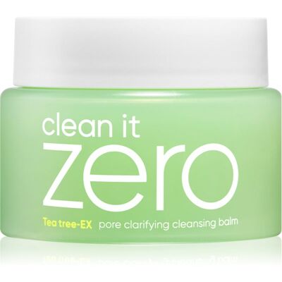 Banila Co. Clean It Zero Clarifiant de Por - Balsam de Curățare Banila Co. Clean It Zero Clarifiant de Por - Balsam de Curățare