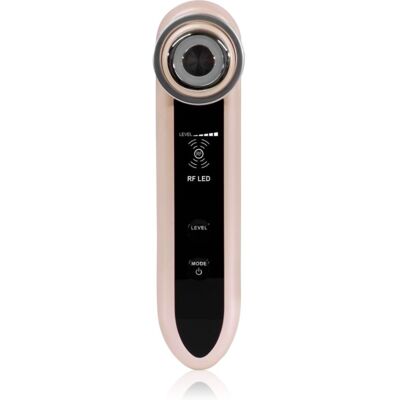 BeautyRelax Multicare aparat galvanic de cosmetică Sparkling Wine 1 buc BeautyRelax Multicare aparat galvanic de cosmetică Sparkling Wine 1 buc