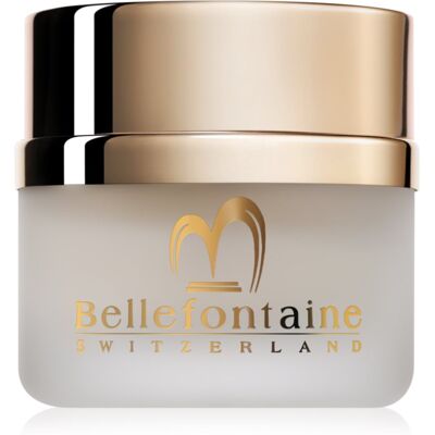 Crema facială Bellefontaine Night Nutri-Plus pentru piele deshidratată - 50ml Crema facială Bellefontaine Night Nutri-Plus pentru piele deshidratată - 50ml