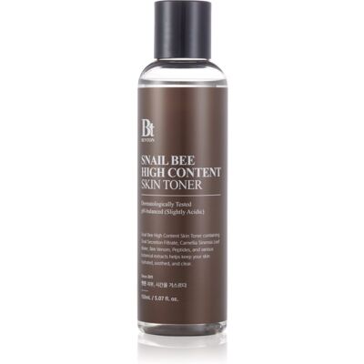 Benton Snail Bee tonic hidratant pentru echilibrarea pH-ului pielii 150 ml Benton Snail Bee tonic hidratant pentru echilibrarea pH-ului pielii 150 ml
