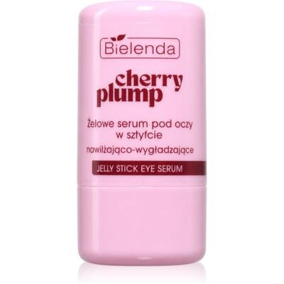 Bielenda Cherry Plump ser pentru ochi stick 7 g Bielenda Cherry Plump ser pentru ochi stick 7 g