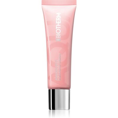 Biotherm Aquasource Cica Nutri Cream produs hrănitor pentru ten uscat sensibil si foarte uscat 30 ml Biotherm Aquasource Cica Nutri Cream produs hrănitor pentru ten uscat sensibil si foarte uscat 30 ml