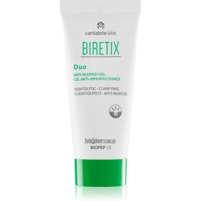 Laboratoarele Cantabria Endocare Biretix Duo Gel Anti-Imperfecțiuni - Gel Anti-Imperfecțiuni Laboratoarele Cantabria Endocare Biretix Duo Gel Anti-Imperfecțiuni - Gel Anti-Imperfecțiuni