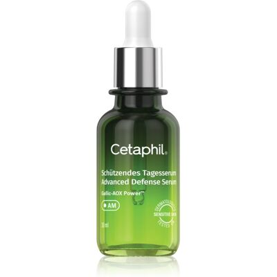 Cetaphil Advanced Defense Serum ser protector pentru toate tipurile de ten 30 ml Cetaphil Advanced Defense Serum ser protector pentru toate tipurile de ten 30 ml