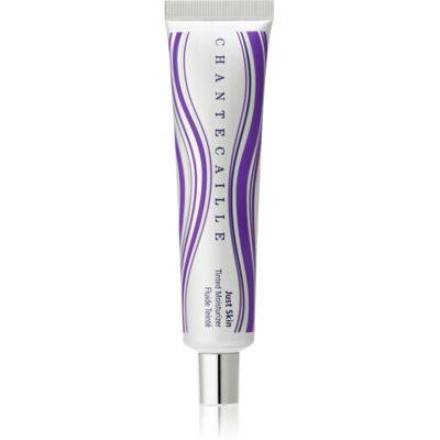 Chantecaille Just Skin Tinted Moisturizer cremă hidratantă nuanțatoare, cu efect de iluminare SPF 15 Mahogany 35 g Chantecaille Just Skin Tinted Moisturizer cremă hidratantă nuanțatoare, cu efect de iluminare SPF 15 Mahogany 35 g