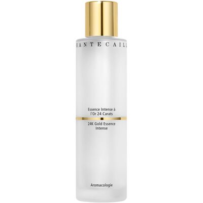 Chantecaille Gold 24K Gold Essence Intense ser de lux anti rid pentru o piele radianta 150 ml Chantecaille Gold 24K Gold Essence Intense ser de lux anti rid pentru o piele radianta 150 ml