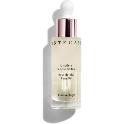 Chantecaille Rose de Mai Face Oil ulei intens hrănitor pentru luminozitate si hidratare 30 ml Chantecaille Rose de Mai Face Oil ulei intens hrănitor pentru luminozitate si hidratare 30 ml