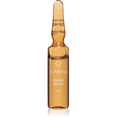 Clarena Caviar & Matrix Line ser antirid 10x3 ml Clarena Caviar & Matrix Line ser antirid 10x3 ml