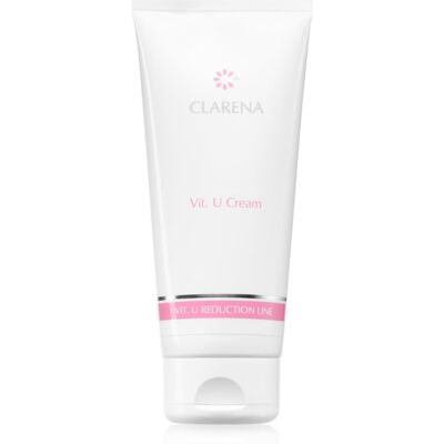 Clarena Vit. U Reduction Line cremă pentru față 200 ml Clarena Vit. U Reduction Line cremă pentru față 200 ml