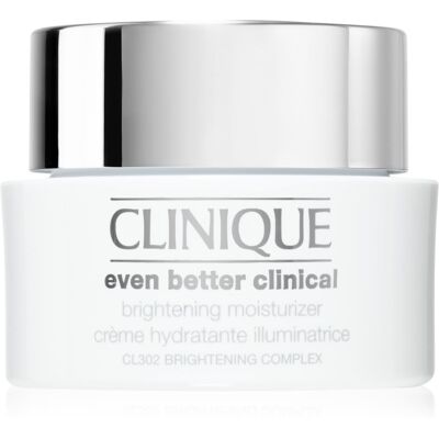 Clinique Even Better™ Clinical Brightening Moisturizer crema de fata hidratanta 50 ml Clinique Even Better™ Clinical Brightening Moisturizer crema de fata hidratanta 50 ml