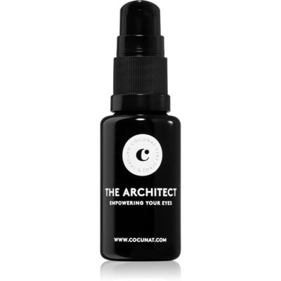 Cocunat The Architect Serum pentru ochi - Umflături & Riduri Cocunat The Architect Serum pentru ochi - Umflături & Riduri