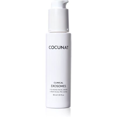 Cocunat Clinical Exosomes ser cu efect de lifting 30 ml Cocunat Clinical Exosomes ser cu efect de lifting 30 ml