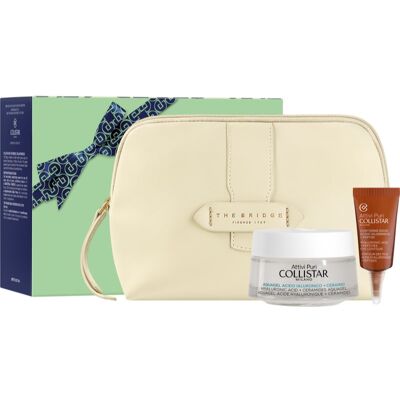 Collistar Attivi Puri Hyaluronic Acid + Ceramides Watergel set cadou cu acid hialuronic Collistar Attivi Puri Hyaluronic Acid + Ceramides Watergel set cadou cu acid hialuronic