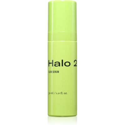 Copenhagen Grooming Halo 22 Glow Serum ser cu vitamine pentru bărbați 30 ml Copenhagen Grooming Halo 22 Glow Serum ser cu vitamine pentru bărbați 30 ml