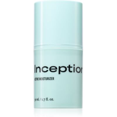 Copenhagen Grooming Inception - Cremă hidratantă anti-îmbătrânire - 50 ml Copenhagen Grooming Inception - Cremă hidratantă anti-îmbătrânire - 50 ml
