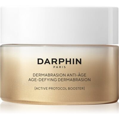 Darphin Age-Defying Dermabrasion Cleanser crema exfolianta blanda. 50 ml Darphin Age-Defying Dermabrasion Cleanser crema exfolianta blanda. 50 ml