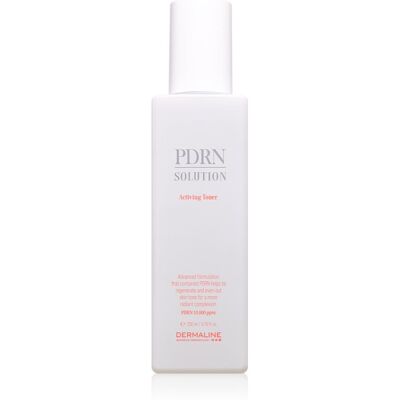 Dermaline PDRN Solution Activing Toner tonic pentru fata 200 ml Dermaline PDRN Solution Activing Toner tonic pentru fata 200 ml