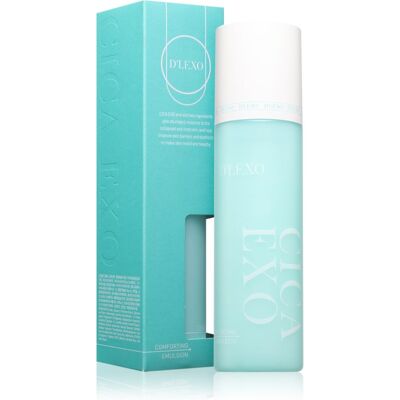 Dermaline D'LEXO Cica Exo Comforting Emulsion hidratare intensa si lotiune calmanta 200 ml Dermaline D'LEXO Cica Exo Comforting Emulsion hidratare intensa si lotiune calmanta 200 ml