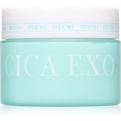 Dermaline D'LEXO Cica Exo Comforting Cream crema calmanta si hidratanta cu efect antirid 100 g Dermaline D'LEXO Cica Exo Comforting Cream crema calmanta si hidratanta cu efect antirid 100 g