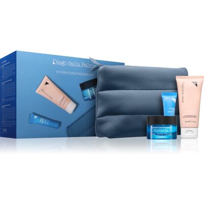 Diego dalla Palma Hydratation Passion Kit set cadou faciale Diego dalla Palma Hydratation Passion Kit set cadou faciale