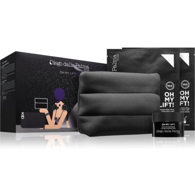 Diego dalla Palma Oh My Lift! Kit set cadou faciale 1 buc Diego dalla Palma Oh My Lift! Kit set cadou faciale 1 buc