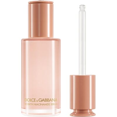 Dolce & Gabbana Fresh Skin Re-Birth Niacinamide Serum - Ser multivitamin pentru regenerarea pielii Dolce & Gabbana Fresh Skin Re-Birth Niacinamide Serum - Ser multivitamin pentru regenerarea pielii