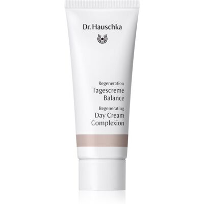 Dr. Hauschka - Crema Zilnică Regeneratoare pentru Față - Susține Activitatea Naturală a Pielii Dr. Hauschka - Crema Zilnică Regeneratoare pentru Față - Susține Activitatea Naturală a Pielii