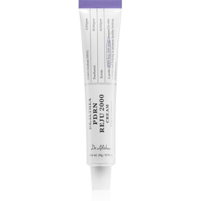 Dr. Althea PDRN Reju 2000 Cream Crema de fata pentru hidratare si fermitate efect regenerator 20 g Dr. Althea PDRN Reju 2000 Cream Crema de fata pentru hidratare si fermitate efect regenerator 20 g