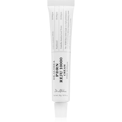 Dr. Althea PDRN Reju 1000 Cream lift crema de fata pentru fermitate pentru întărirea barierei cutanate 20 g Dr. Althea PDRN Reju 1000 Cream lift crema de fata pentru fermitate pentru întărirea barierei cutanate 20 g