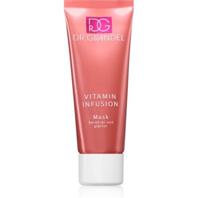 Masca de Infuzie de Vitamine Dr Grandel - 75mL Masca de Infuzie de Vitamine Dr Grandel - 75mL