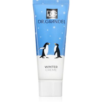 Dr. Grandel Winter Creme crema reparatorie pentru definirea pielii 75 ml Dr. Grandel Winter Creme crema reparatorie pentru definirea pielii 75 ml