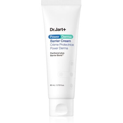 Dr. Jart+ Power Derma Barrier Cream crema de fata usoara pentru fortificarea barierei cutanate 80 ml Dr. Jart+ Power Derma Barrier Cream crema de fata usoara pentru fortificarea barierei cutanate 80 ml