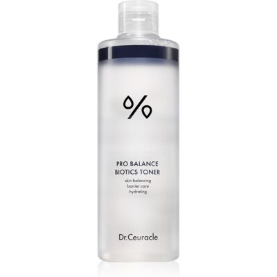 Dr.Ceuracle Pro Balance Biotics Toner - Îngrijirea pielii Dr.Ceuracle Pro Balance Biotics Toner - Îngrijirea pielii