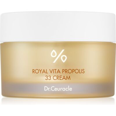 Crema facială Dr.Ceuracle Royal Vita Propolis 33 - Îngrijire a tonului pielii Crema facială Dr.Ceuracle Royal Vita Propolis 33 - Îngrijire a tonului pielii