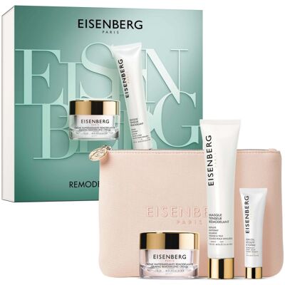 EISENBERG Remodelift Routine set cadou pentru femei EISENBERG Remodelift Routine set cadou pentru femei
