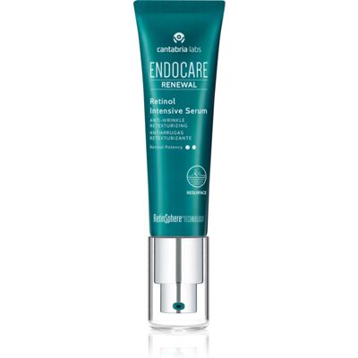 Endocare Endocare Renewal Retinol Serum Intensiv - Ser Endocare Endocare Renewal Retinol Serum Intensiv - Ser