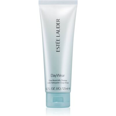 Estée Lauder DayWear Glow Best Jelly Cleanser gel de curățare faciale 125 ml Estée Lauder DayWear Glow Best Jelly Cleanser gel de curățare faciale 125 ml