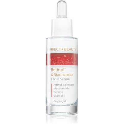 Farmona Perfect Beauty Retinol & Niacinamide Serum Anti-Aging - Serum Farmona Perfect Beauty Retinol & Niacinamide Serum Anti-Aging - Serum