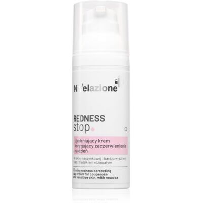 Farmona Nivelazione Redness Stop crema de zi impotriva inrosirii 50 ml Farmona Nivelazione Redness Stop crema de zi impotriva inrosirii 50 ml