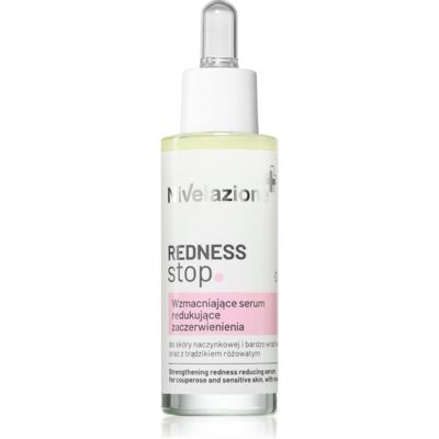 Farmona Nivelazione Redness Stop ser calmant impotriva petelor rosii 30 ml Farmona Nivelazione Redness Stop ser calmant impotriva petelor rosii 30 ml