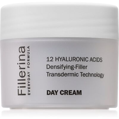 Fillerina Everyday Formula Day Cream crema de zi 50 ml Fillerina Everyday Formula Day Cream crema de zi 50 ml
