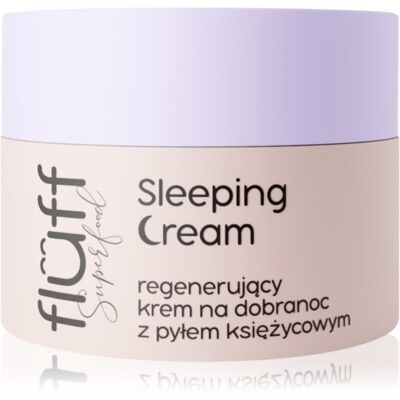 Crema de Noapte Praf de Lună - Îngrijire Regenerantă Nocturnă Crema de Noapte Praf de Lună - Îngrijire Regenerantă Nocturnă