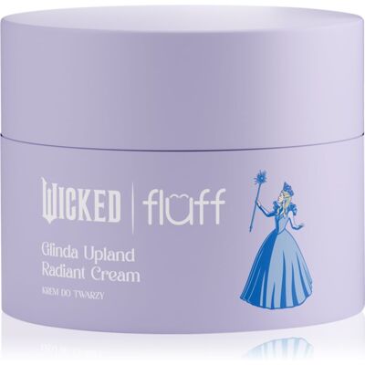 Fluff Wicked Glinda Upland Radiant Touch crema de fata 50 ml Fluff Wicked Glinda Upland Radiant Touch crema de fata 50 ml