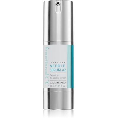fractional CC Needle Serum AZ ser concentrat pentru ten pentru minimizarea porilor 30 ml fractional CC Needle Serum AZ ser concentrat pentru ten pentru minimizarea porilor 30 ml