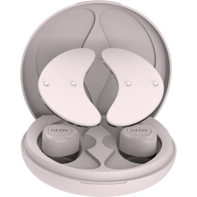 GLOV LunaEye Case LED Therapy patch-uri LED de îngrijire pentru ochi 1 buc GLOV LunaEye Case LED Therapy patch-uri LED de îngrijire pentru ochi 1 buc
