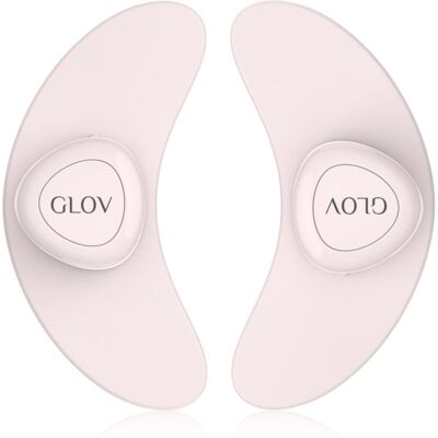 GLOV LunaEye Therapy Patches mască de tratament cu LED impotriva pungilor de sub ochi 1 buc GLOV LunaEye Therapy Patches mască de tratament cu LED impotriva pungilor de sub ochi 1 buc