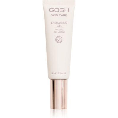 Gosh Skin Care Energizing Face Gel - Hidratanță Gosh Skin Care Energizing Face Gel - Hidratanță