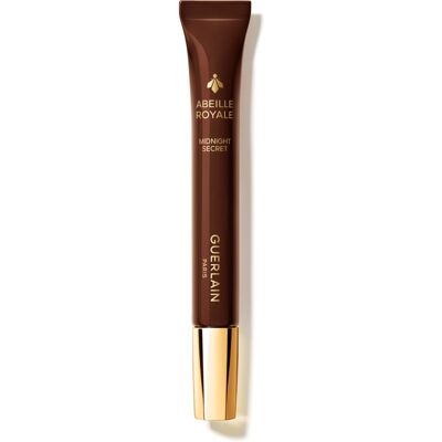 GUERLAIN Abeille Royale Midnight Secret Tratament pentru ochi impotriva ridurilor si cearcanelor 15 ml GUERLAIN Abeille Royale Midnight Secret Tratament pentru ochi impotriva ridurilor si cearcanelor 15 ml